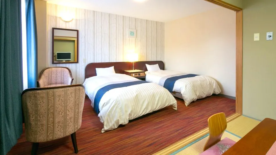 Azumino Hotaka View Hotel