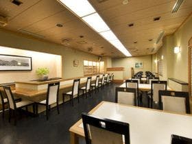 安曇野穂高ビューホテル