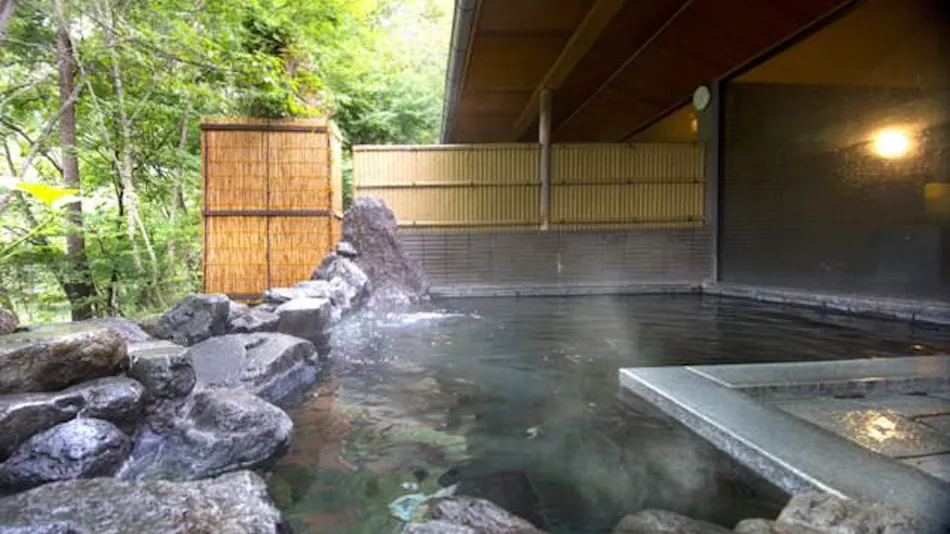 Azumino Hotaka View Hotel