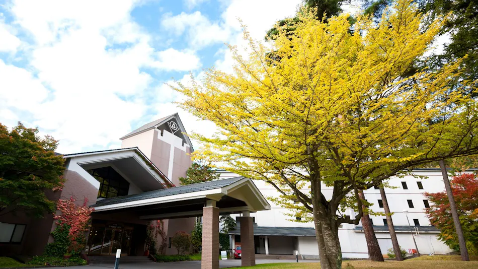 Azumino Hotaka View Hotel
