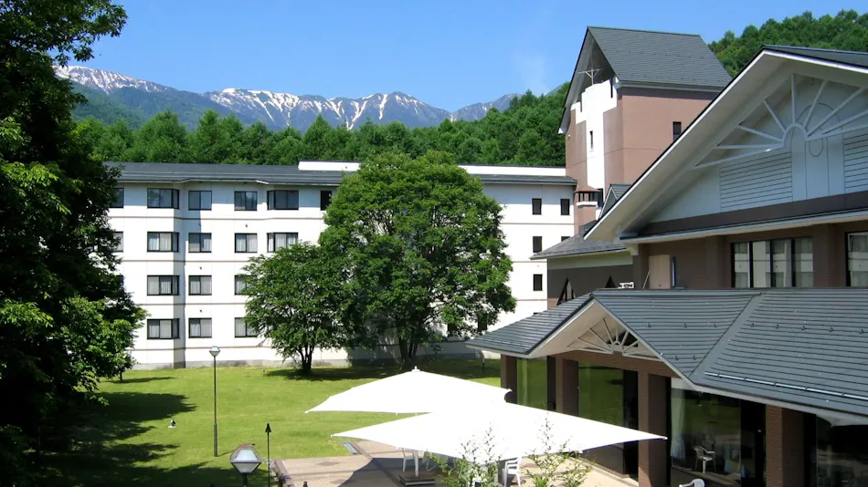 Azumino Hotaka View Hotel