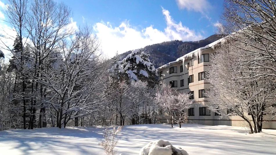 Azumino Hotaka View Hotel