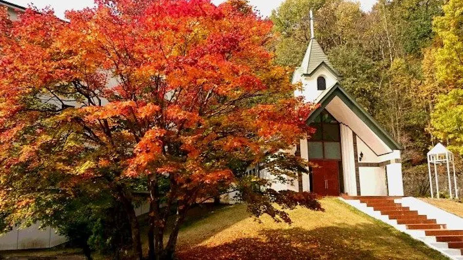 Azumino Hotaka View Hotel