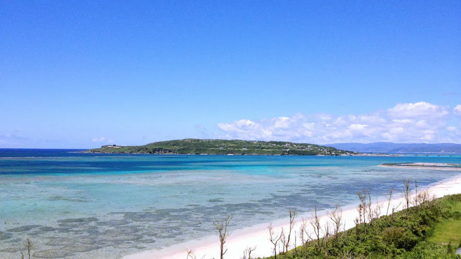 Tinto*Tinto Small Hotel Okinawa