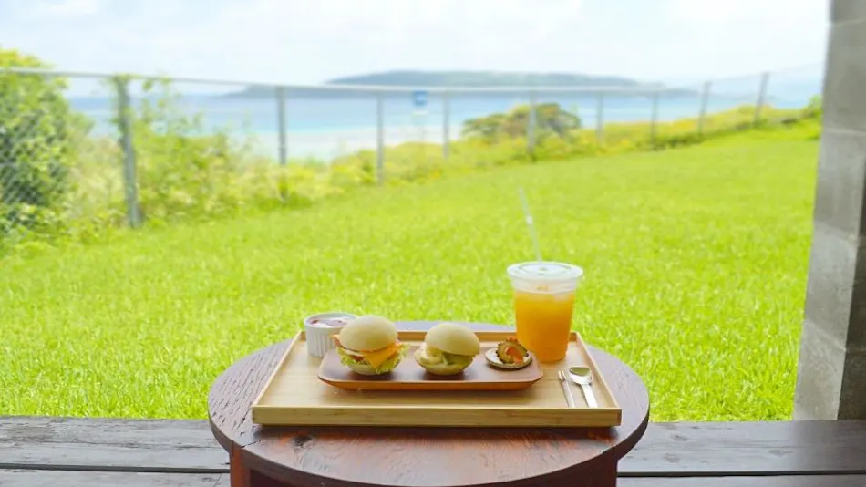 Tinto*Tinto Small Hotel Okinawa