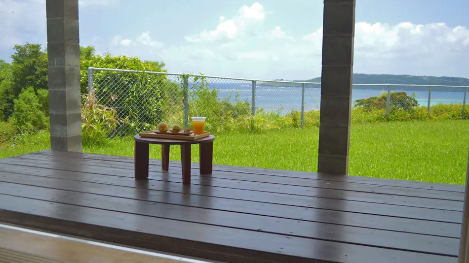 Tinto*Tinto Small Hotel Okinawa