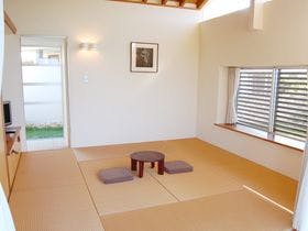 沖縄のひとつ宿ｔｉｎｔｏ＊ｔｉｎｔｏ