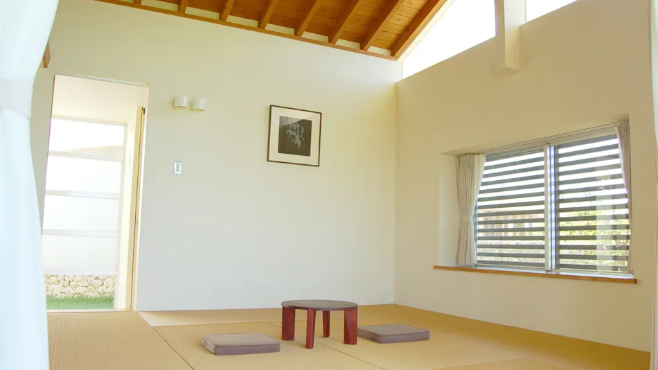 Tinto*Tinto Small Hotel Okinawa