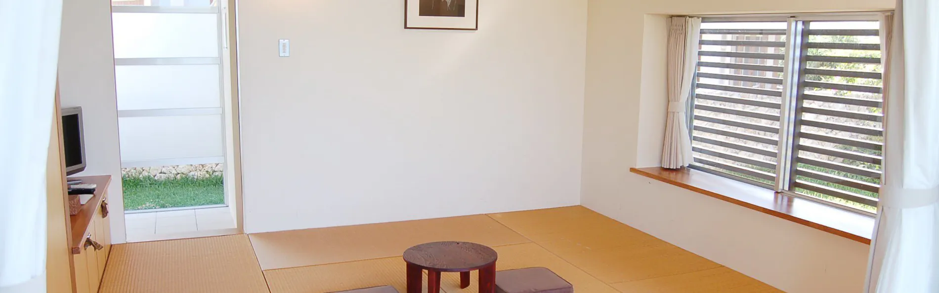 沖縄のひとつ宿tinto*tinto