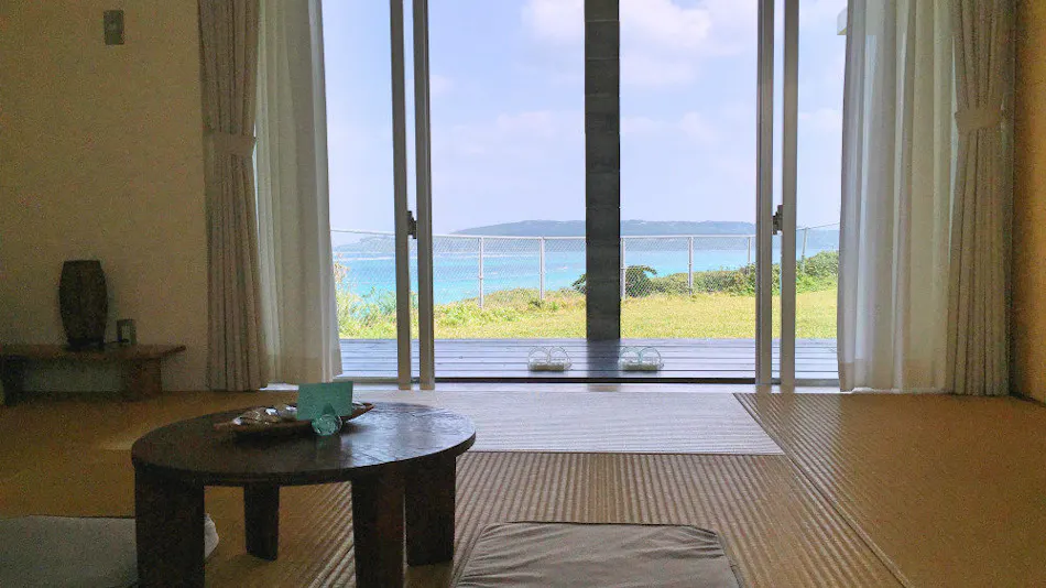 Tinto*Tinto Small Hotel Okinawa