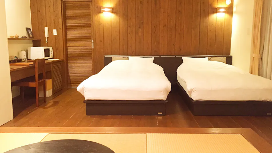 Tinto*Tinto Small Hotel Okinawa