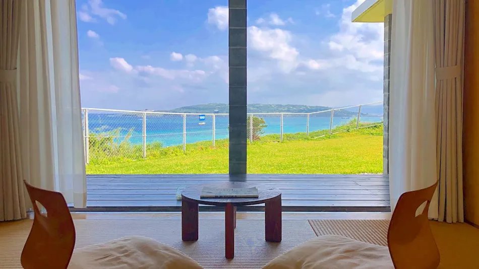 Tinto*Tinto Small Hotel Okinawa