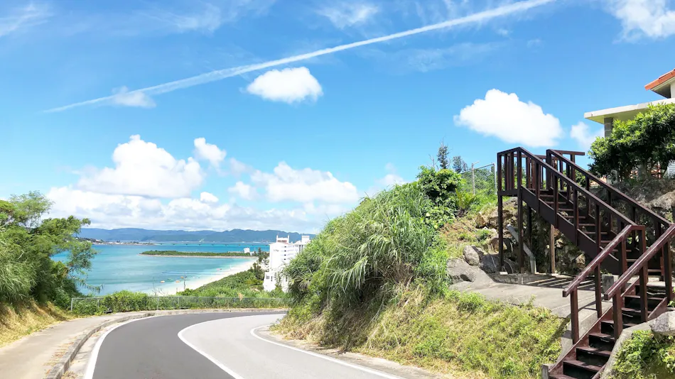 Tinto*Tinto Small Hotel Okinawa