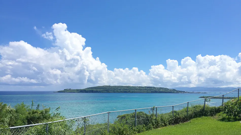 Tinto*Tinto Small Hotel Okinawa