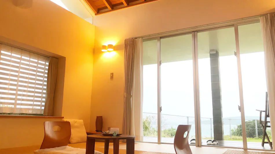 Tinto*Tinto Small Hotel Okinawa