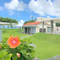 和室はコテージタイプ