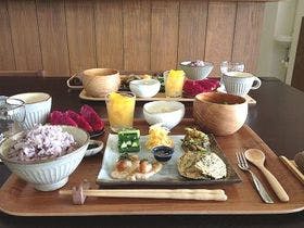 沖縄のひとつ宿ｔｉｎｔｏ＊ｔｉｎｔｏ