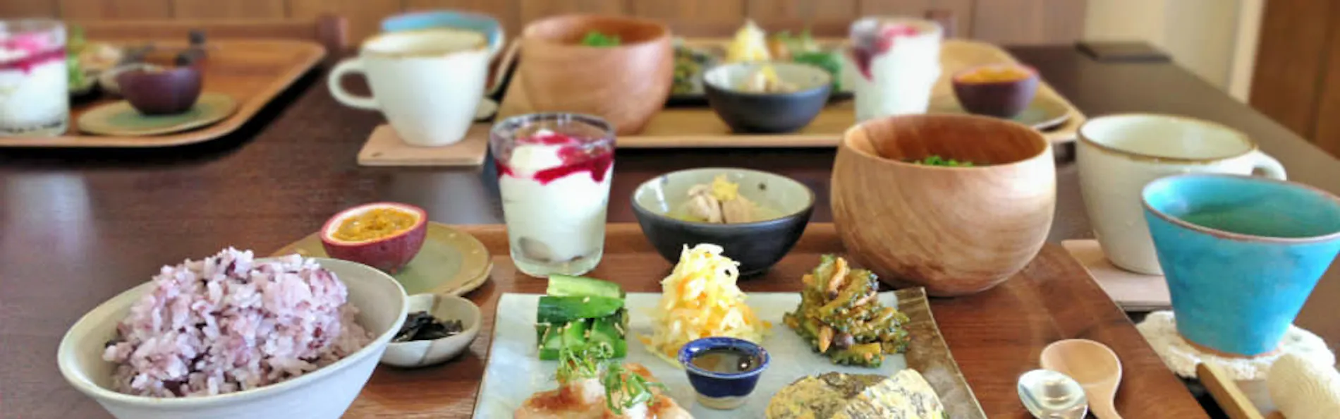 沖縄のひとつ宿tinto*tinto