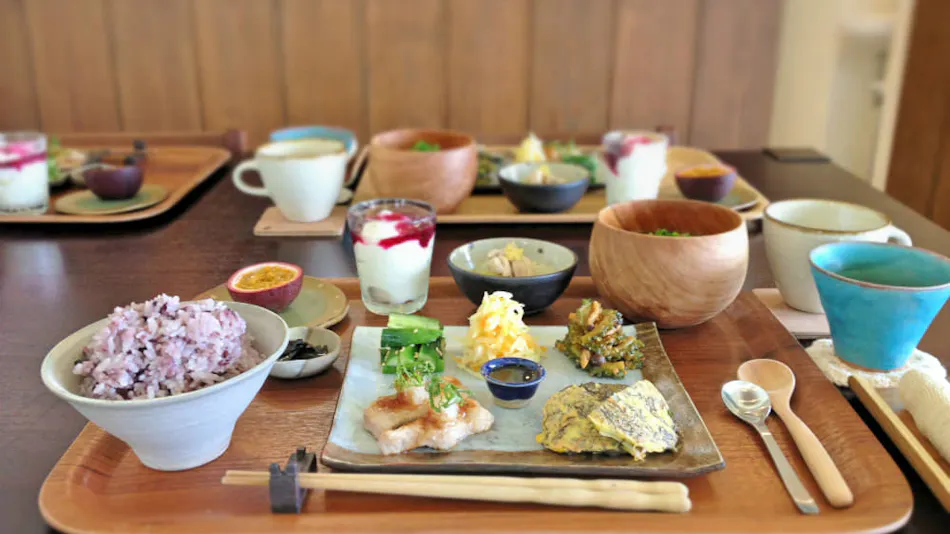 Tinto*Tinto Small Hotel Okinawa