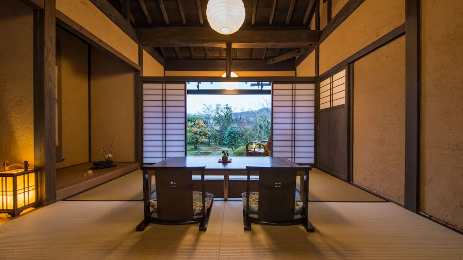 Hanare no Yado Waraku