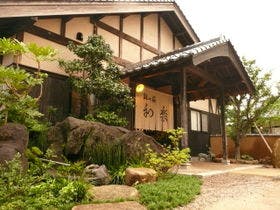 離れの宿 和楽