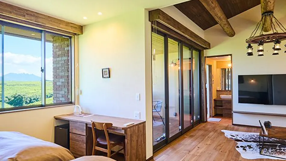 El Patio Ranch