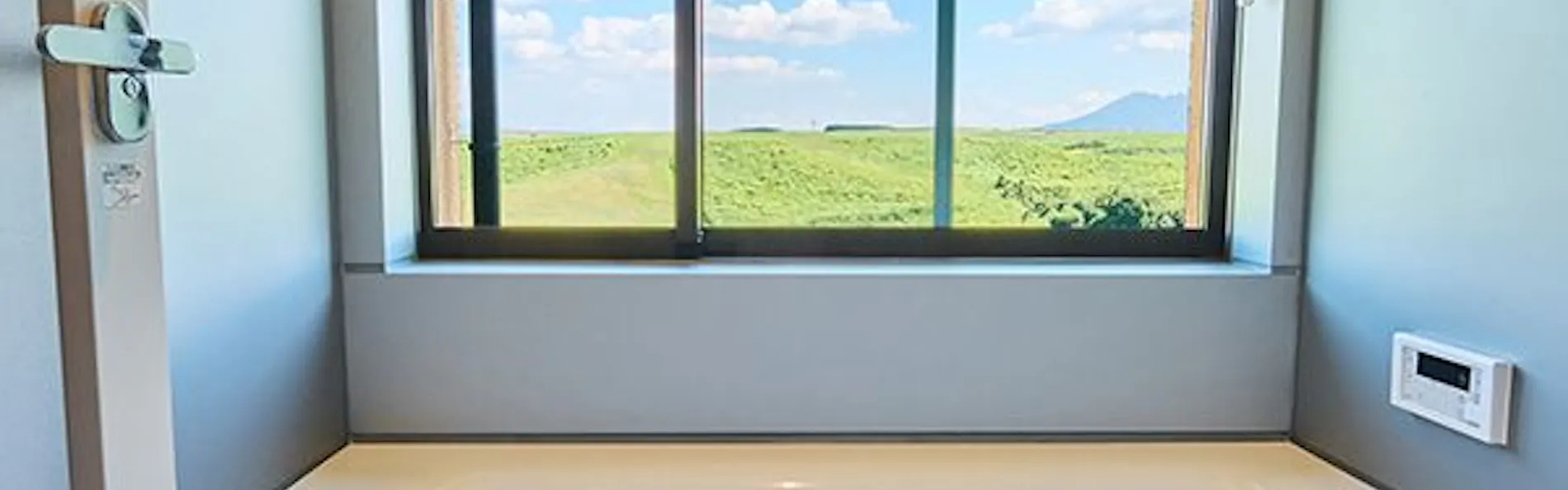 エル・パティオ牧場