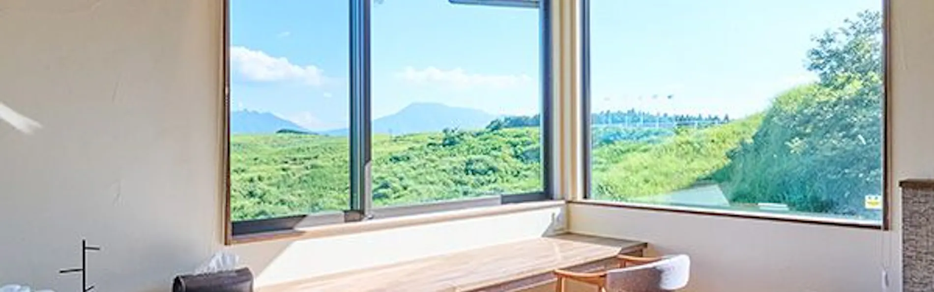 エル・パティオ牧場