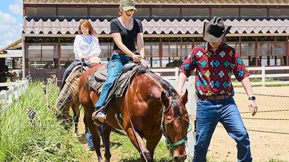 El Patio Ranch