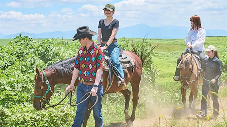 El Patio Ranch