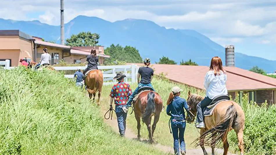 El Patio Ranch