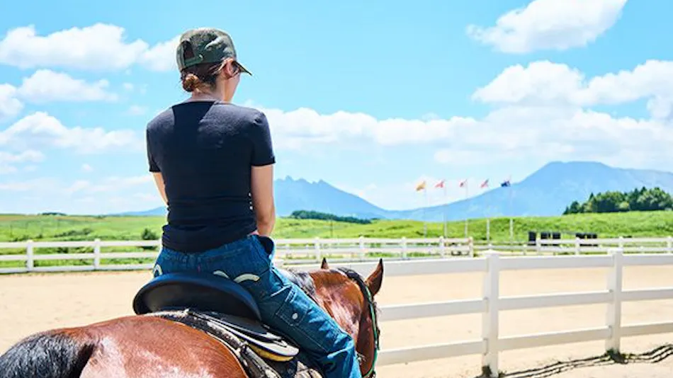 El Patio Ranch