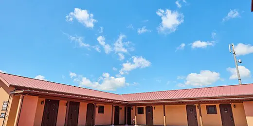 エル・パティオ牧場