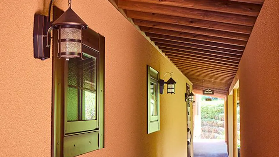 El Patio Ranch