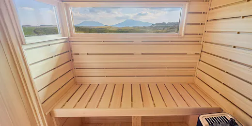 エル・パティオ牧場