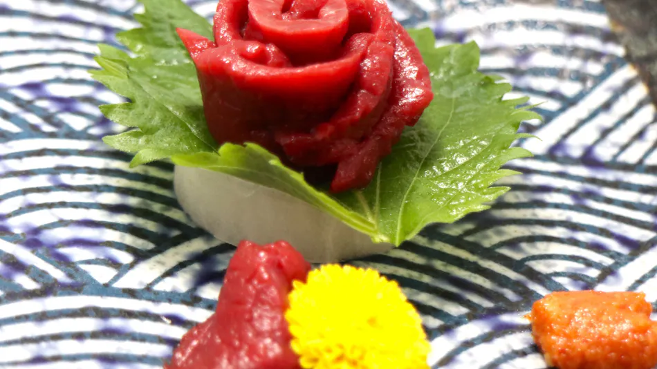 Shiguretei