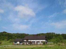 いろり古民家の宿 志ぐれ亭