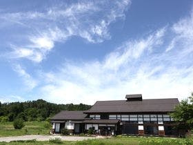 いろり古民家の宿 志ぐれ亭 施設全景