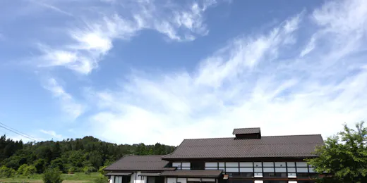 いろり古民家の宿 志ぐれ亭