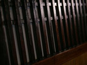 囲炉裏の温泉宿　いさみ館