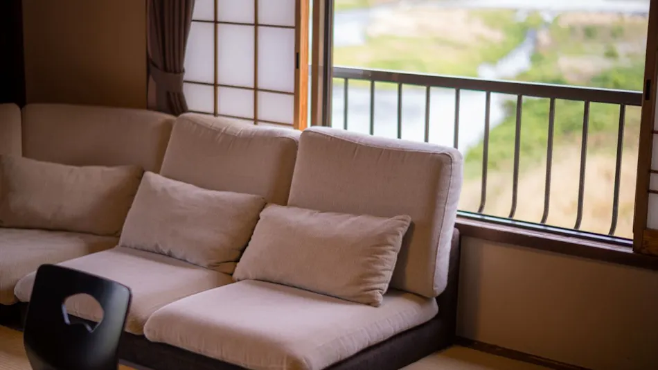 Irori Onsen Inn Isami-kan