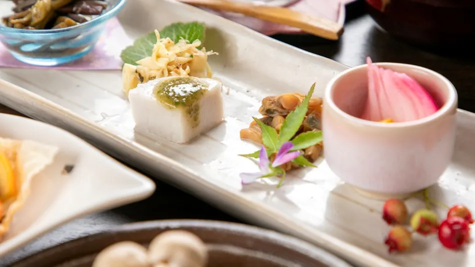 Irori Onsen Inn Isami-kan