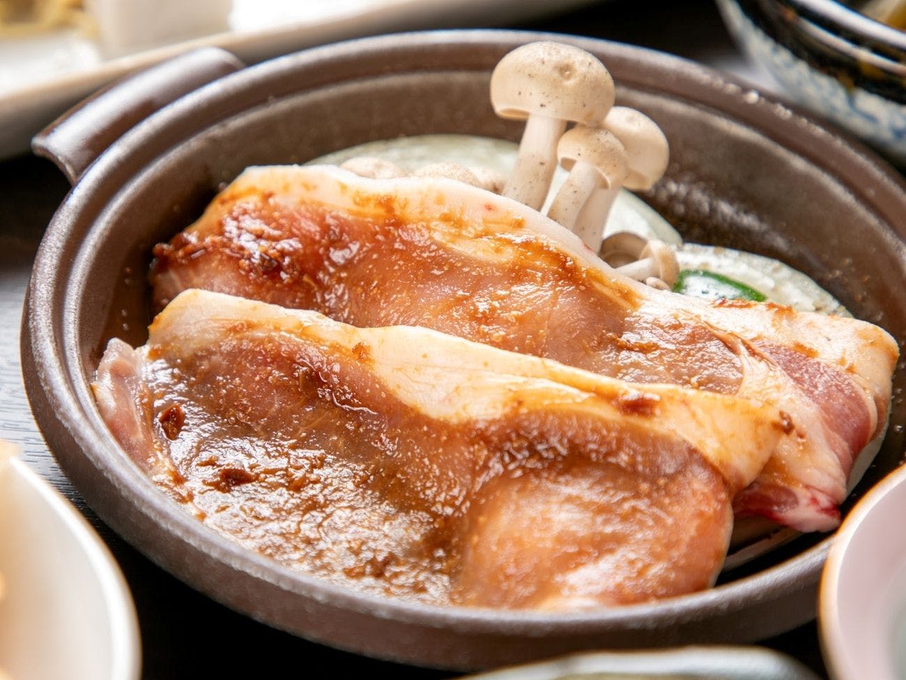 囲炉裏の温泉宿　いさみ館