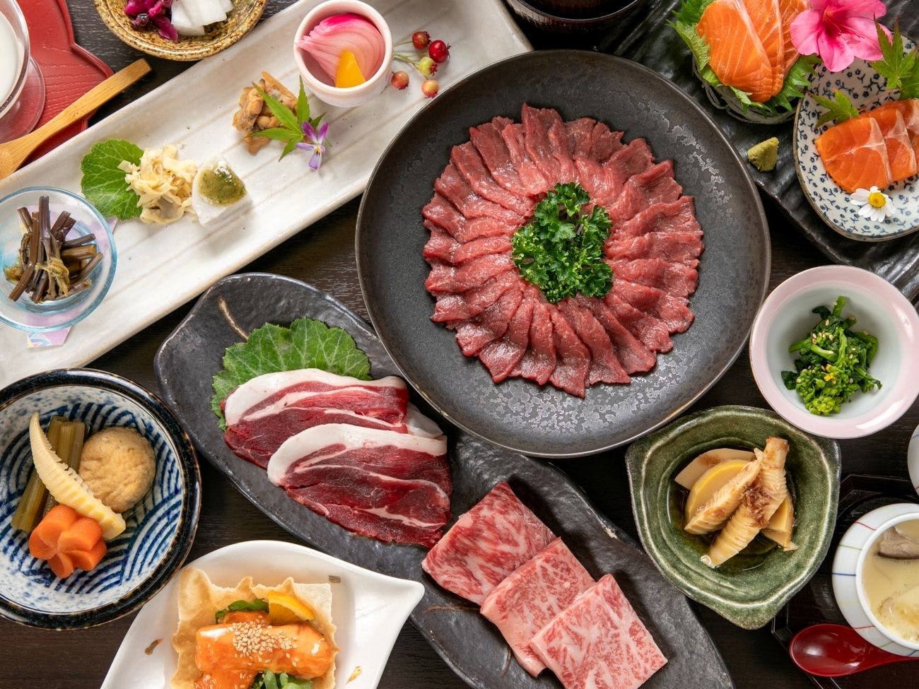 囲炉裏の温泉宿　いさみ館