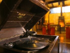 囲炉裏の温泉宿　いさみ館