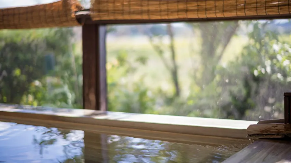 Irori Onsen Inn Isami-kan