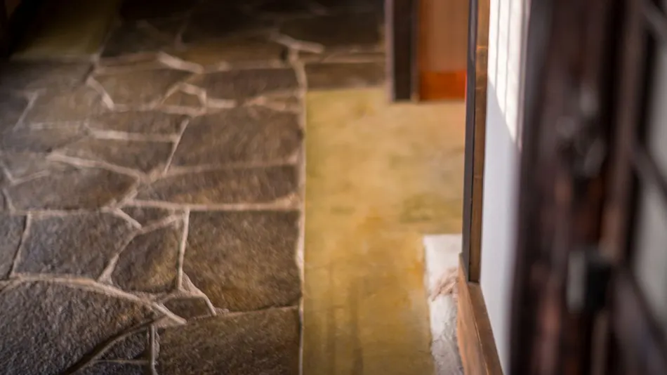 Irori Onsen Inn Isami-kan