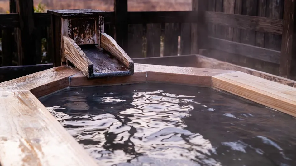 Irori Onsen Inn Isami-kan