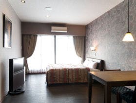 アートホテルドッグレッグ軽井沢