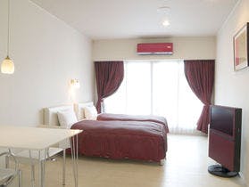 アートホテルドッグレッグ軽井沢